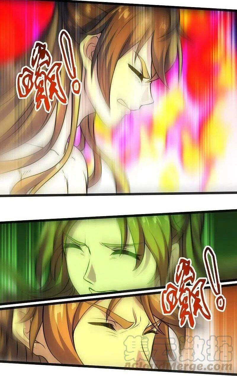 Tiên Võ Đế Tôn Chapter 225 - 10