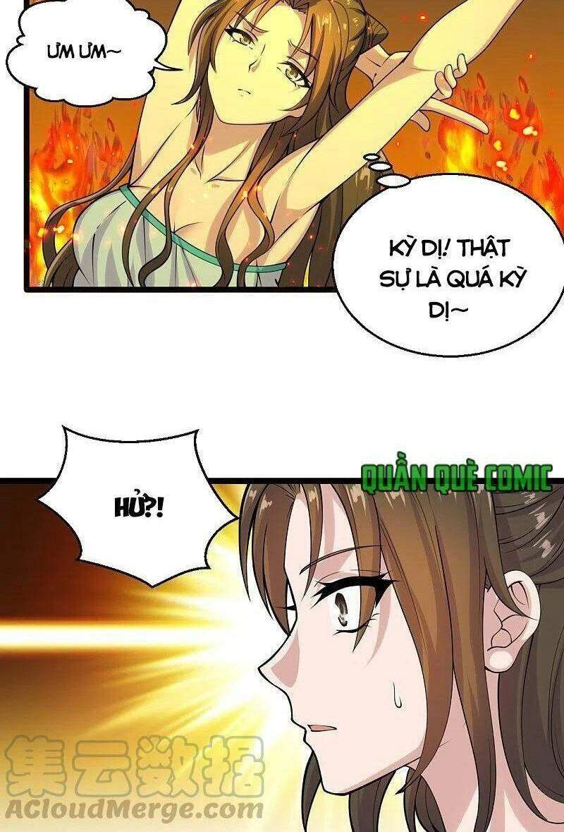 Tiên Võ Đế Tôn Chapter 225 - 14