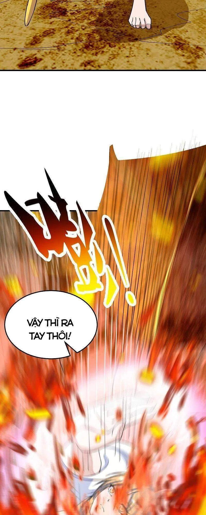 Tiên Võ Đế Tôn Chapter 226 - 8