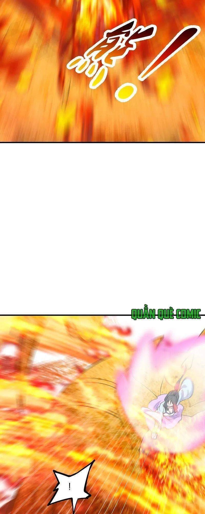 Tiên Võ Đế Tôn Chapter 226 - 10