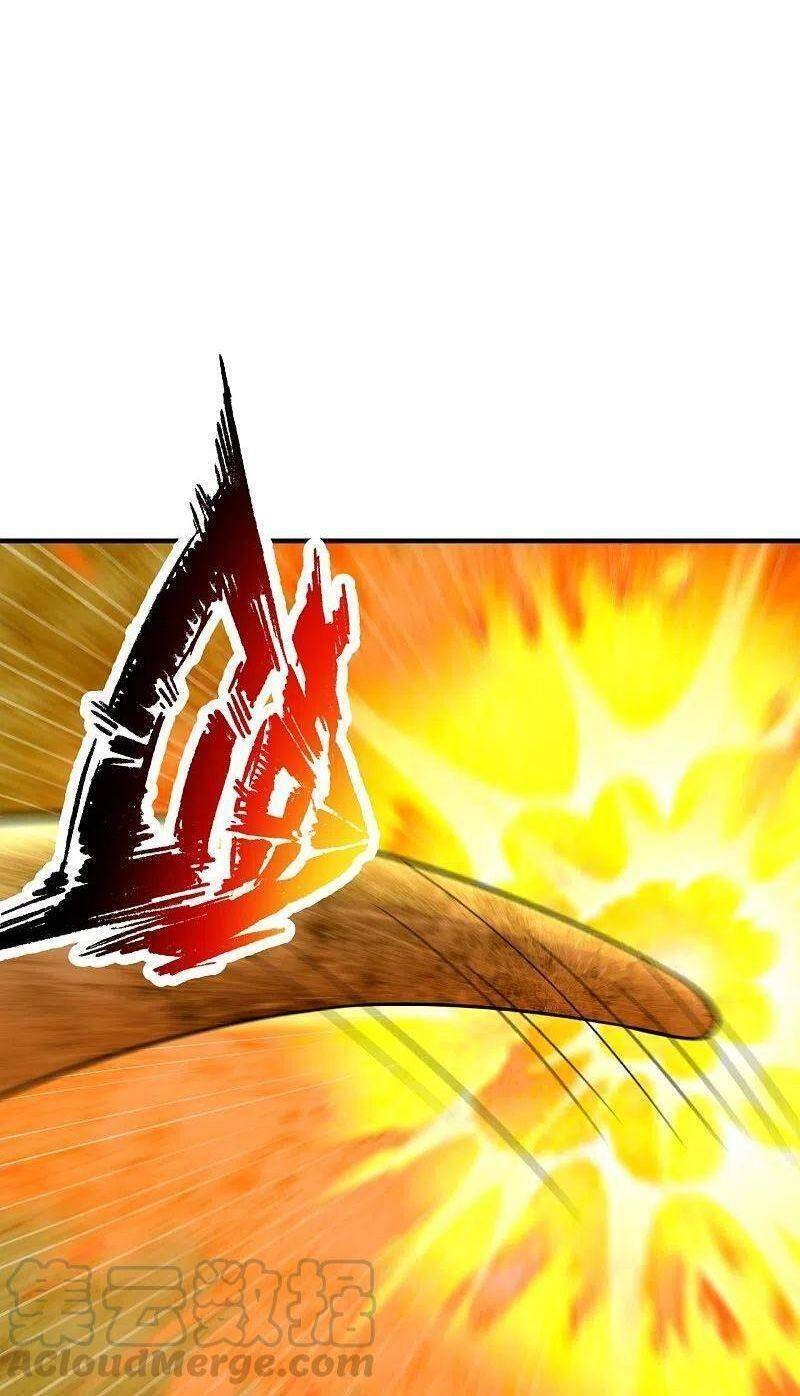 Tiên Võ Đế Tôn Chapter 226 - 13