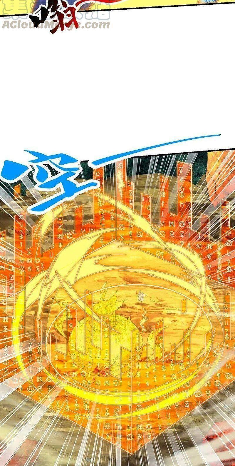 Tiên Võ Đế Tôn Chapter 226 - 17