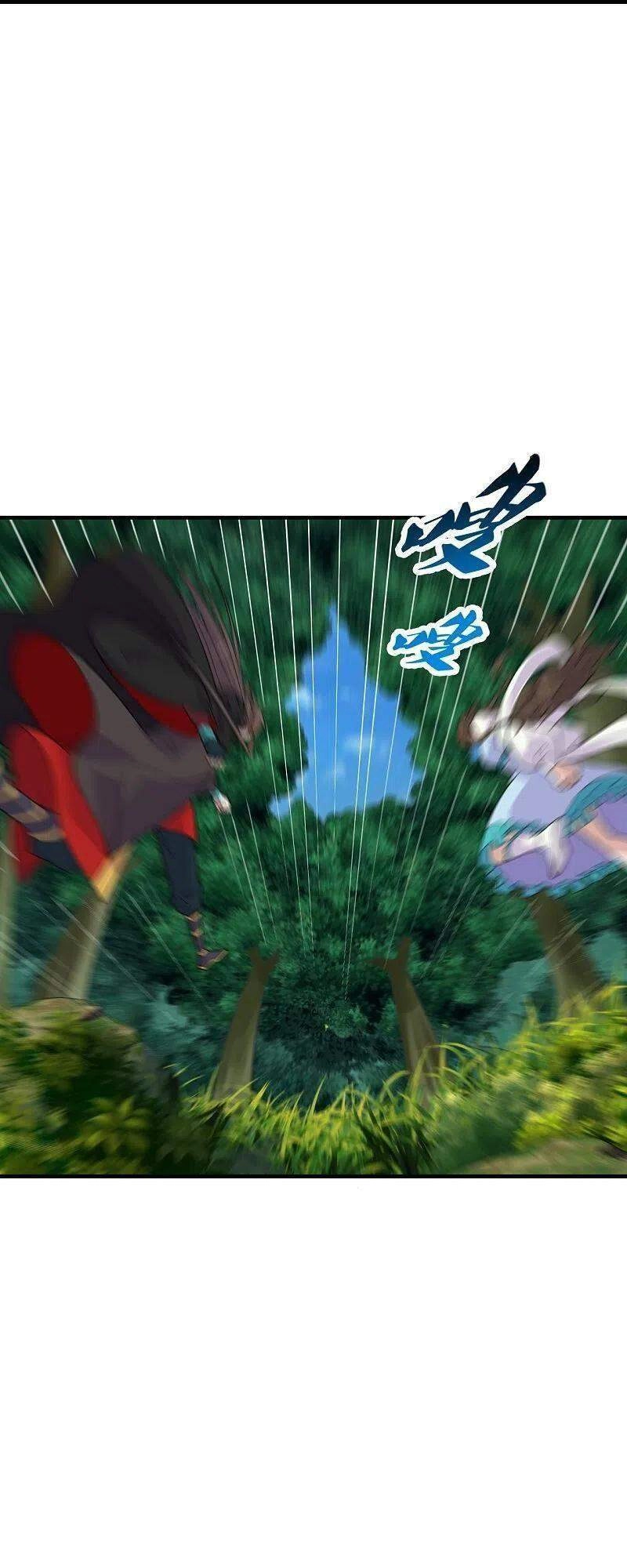 Tiên Võ Đế Tôn Chapter 226 - 21