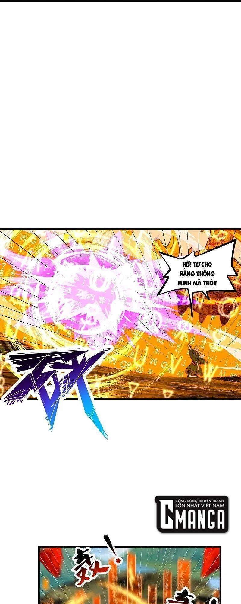 Tiên Võ Đế Tôn Chapter 226 - 23