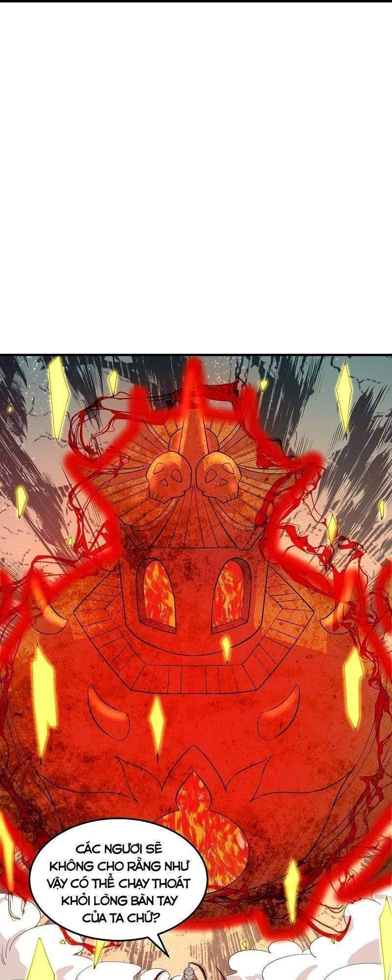 Tiên Võ Đế Tôn Chapter 226 - 27