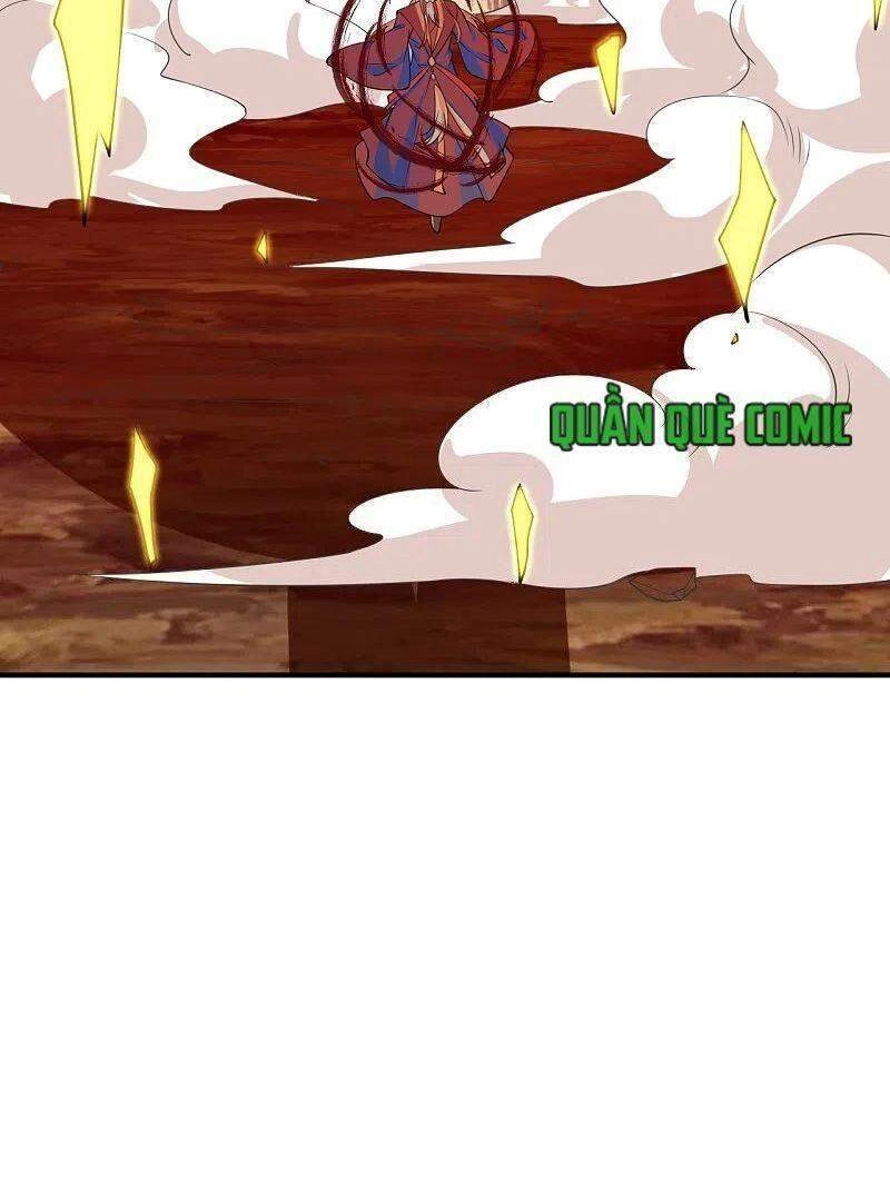 Tiên Võ Đế Tôn Chapter 226 - 28