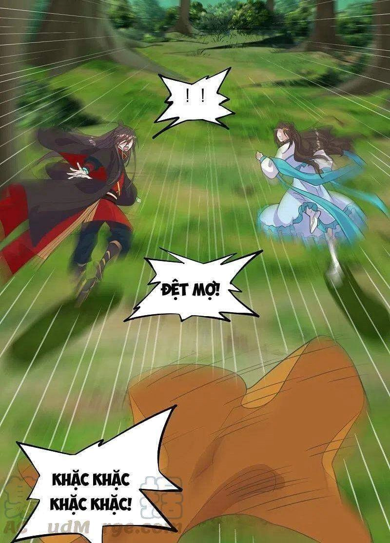 Tiên Võ Đế Tôn Chapter 226 - 32