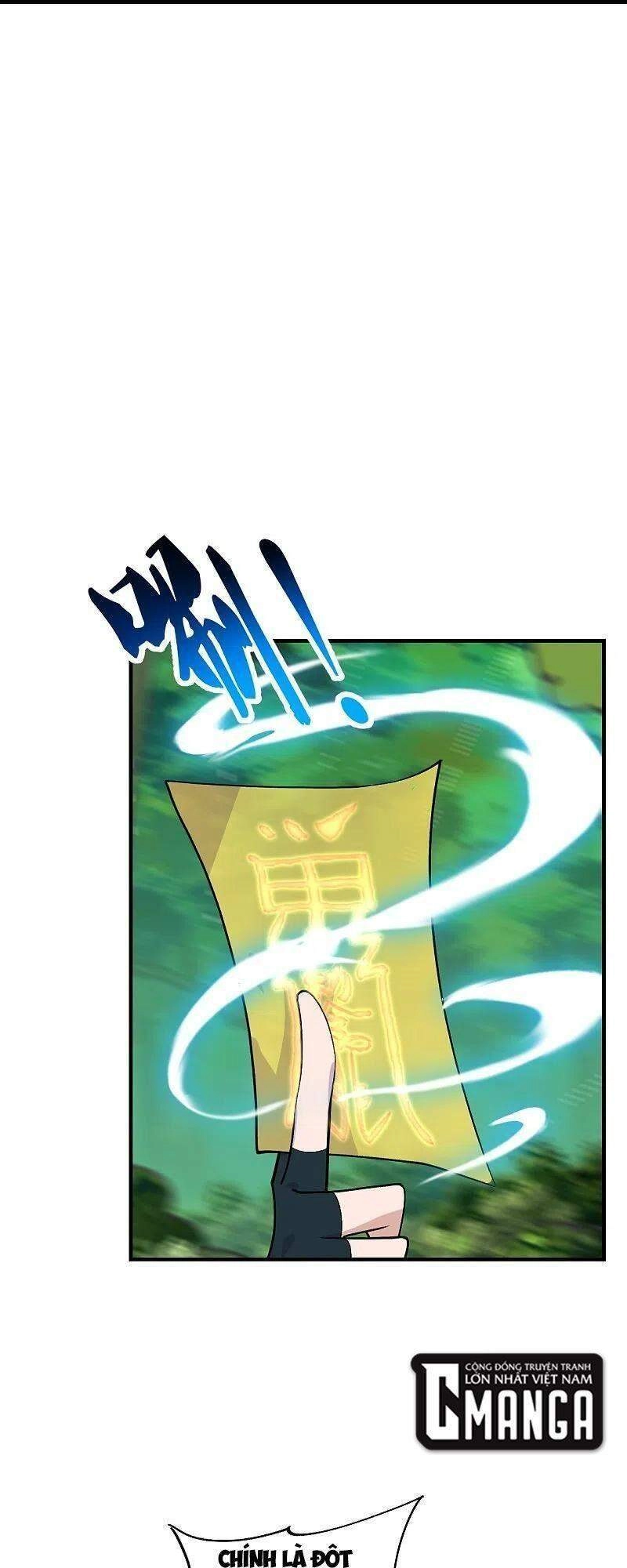 Tiên Võ Đế Tôn Chapter 226 - 35