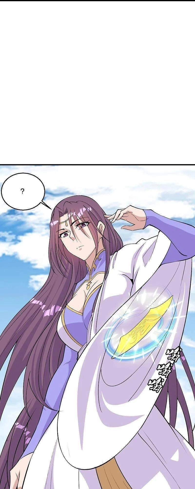 Tiên Võ Đế Tôn Chapter 226 - 37