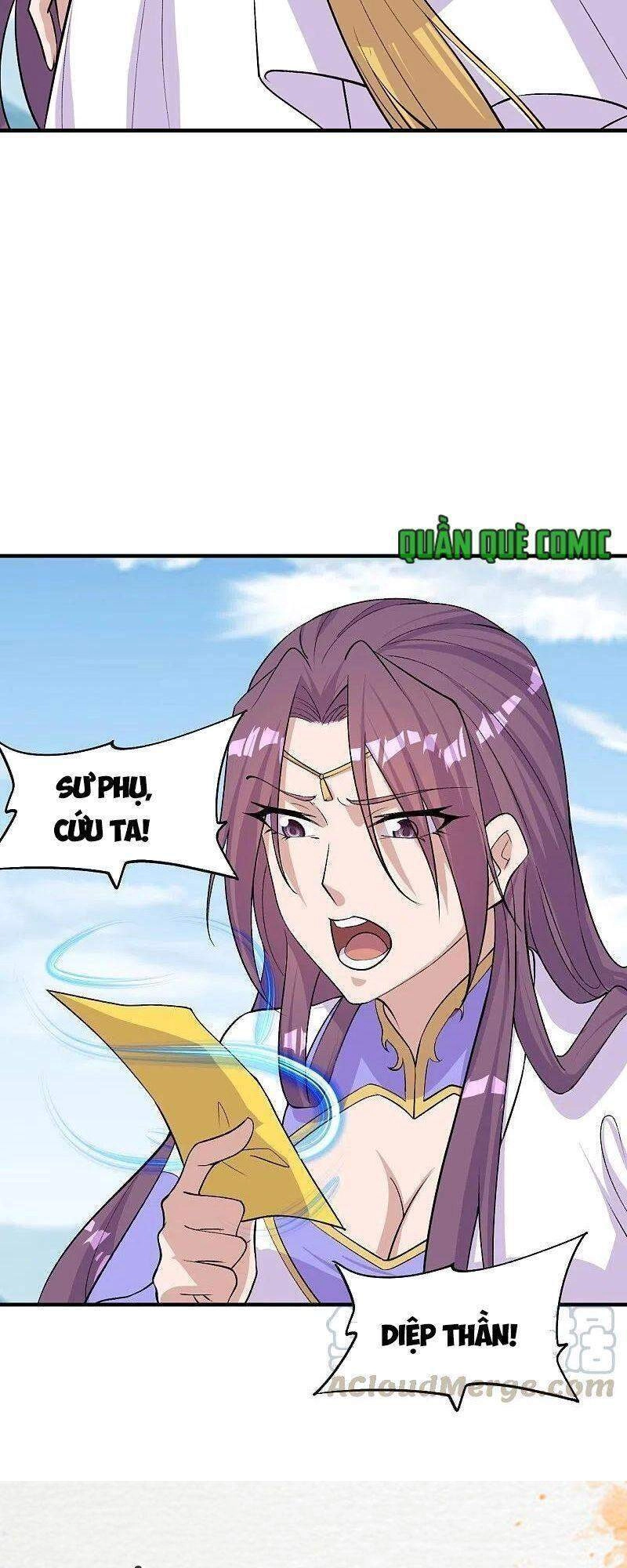 Tiên Võ Đế Tôn Chapter 226 - 38