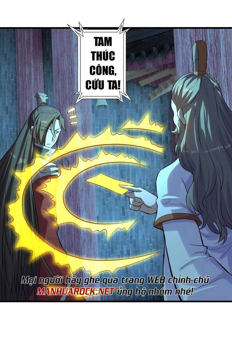 Tiên Võ Đế Tôn Chapter 227 - 3