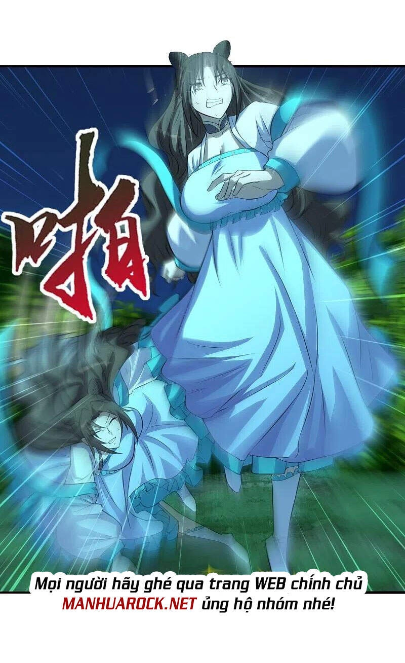 Tiên Võ Đế Tôn Chapter 227 - 9