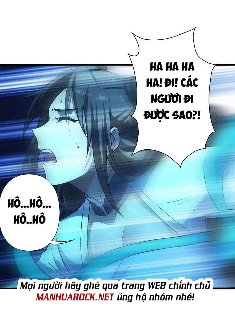 Tiên Võ Đế Tôn Chapter 227 - 10