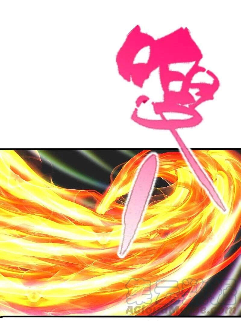 Tiên Võ Đế Tôn Chapter 227 - 15