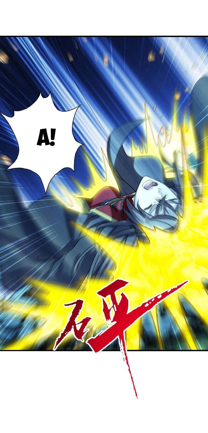 Tiên Võ Đế Tôn Chapter 227 - 20