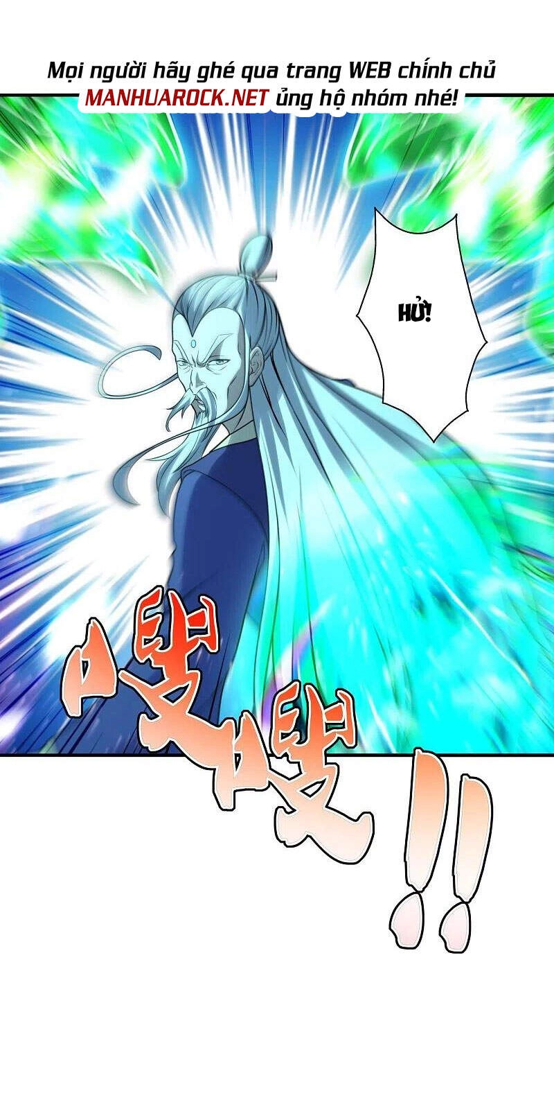 Tiên Võ Đế Tôn Chapter 227 - 27