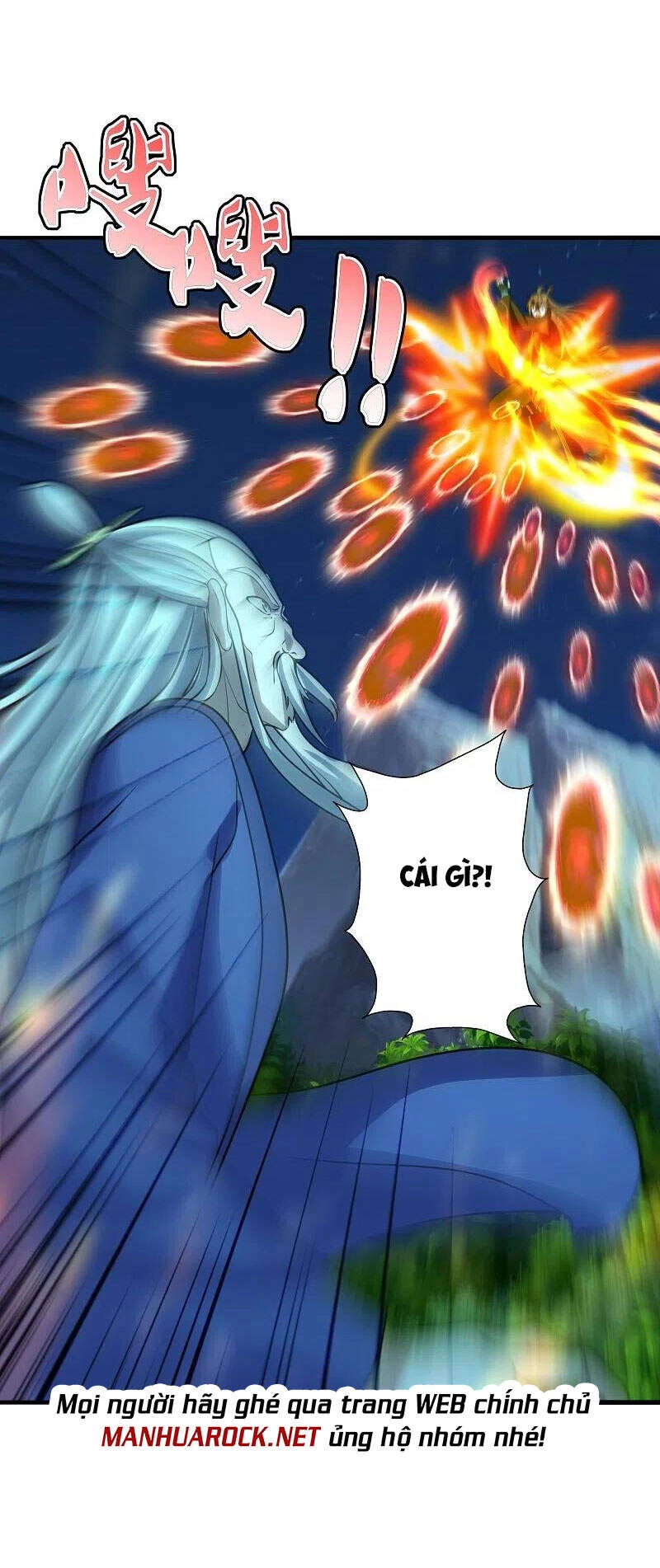 Tiên Võ Đế Tôn Chapter 227 - 28