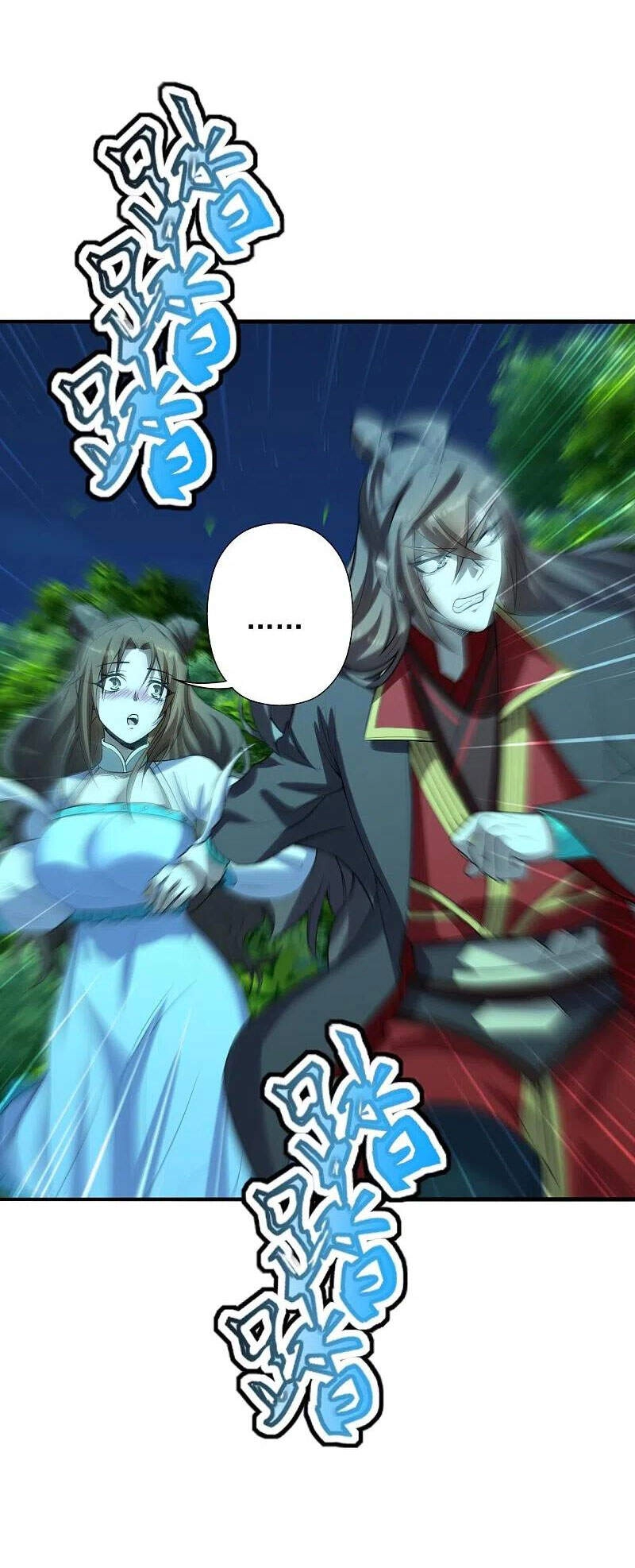 Tiên Võ Đế Tôn Chapter 227 - 32