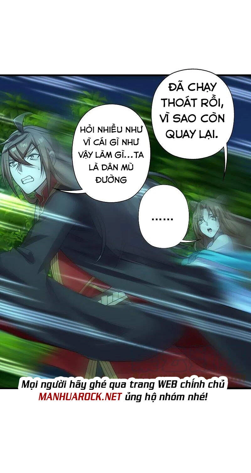 Tiên Võ Đế Tôn Chapter 227 - 33