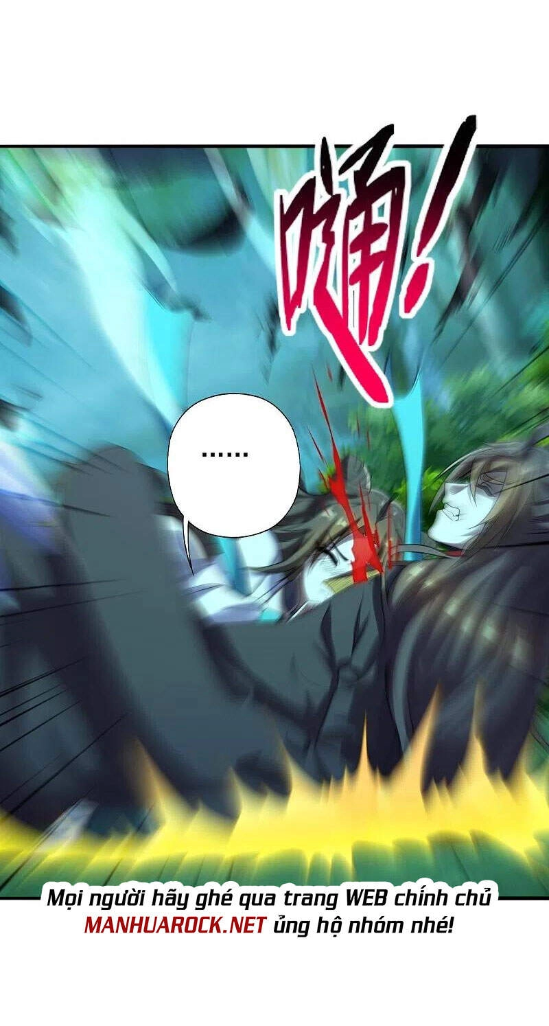 Tiên Võ Đế Tôn Chapter 227 - 37