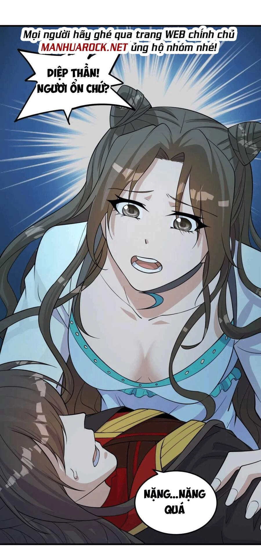 Tiên Võ Đế Tôn Chapter 228 - 3