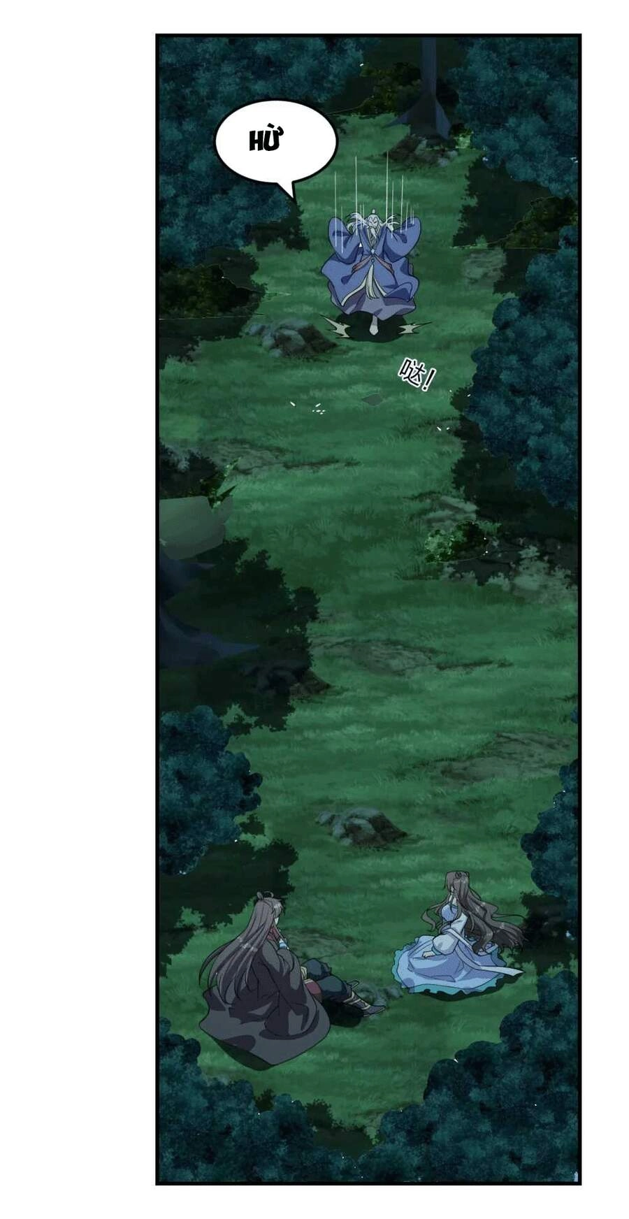 Tiên Võ Đế Tôn Chapter 228 - 7