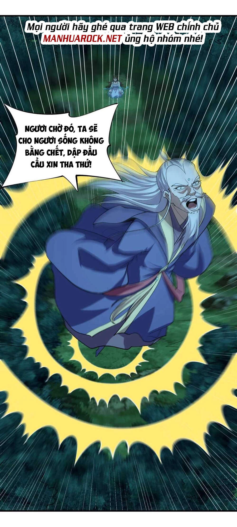 Tiên Võ Đế Tôn Chapter 228 - 20