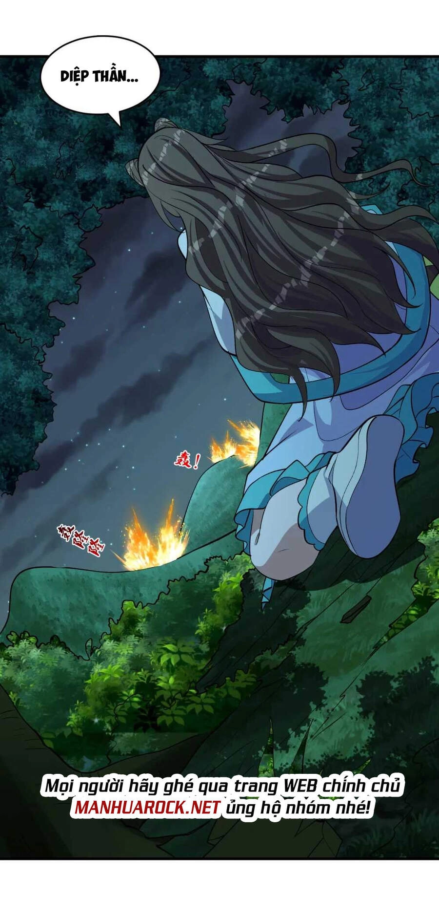 Tiên Võ Đế Tôn Chapter 228 - 21