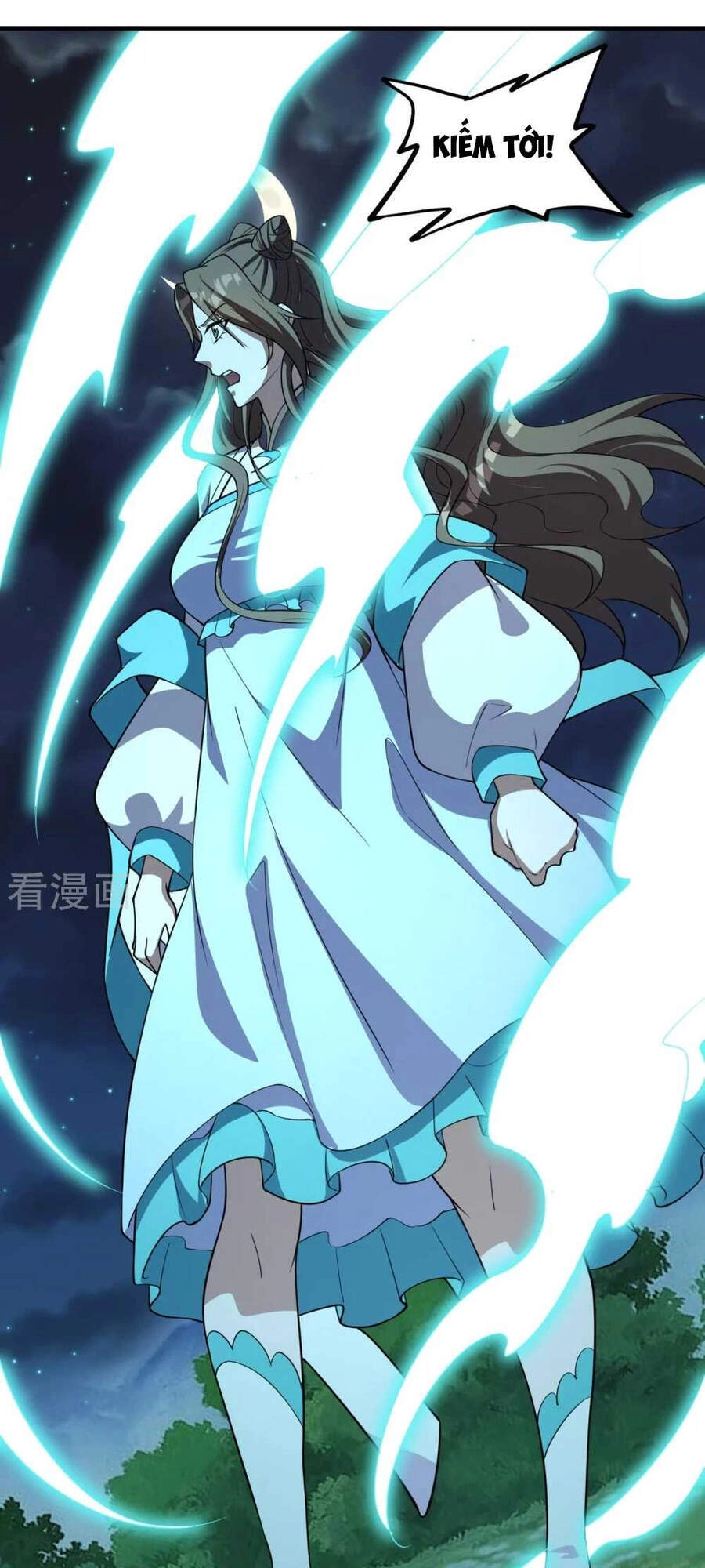 Tiên Võ Đế Tôn Chapter 228 - 24