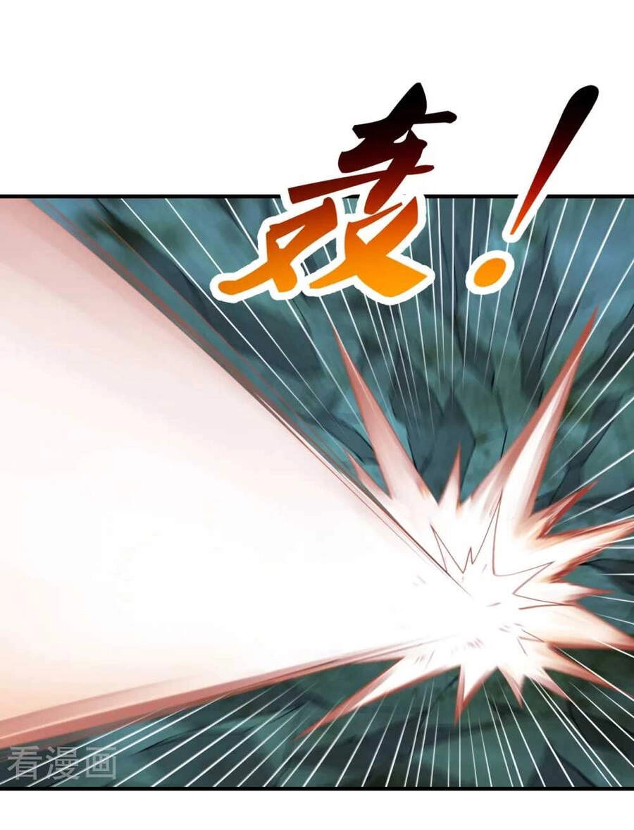 Tiên Võ Đế Tôn Chapter 228 - 28