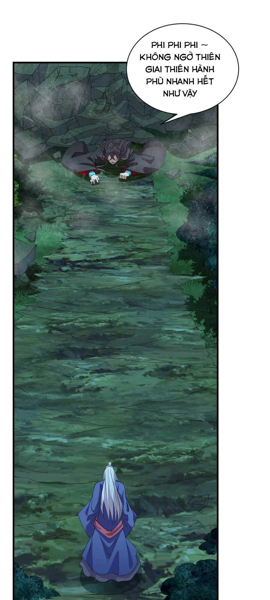 Tiên Võ Đế Tôn Chapter 228 - 29