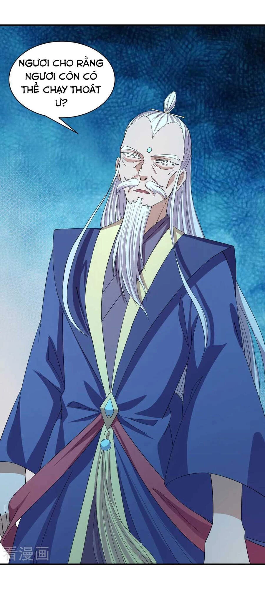 Tiên Võ Đế Tôn Chapter 228 - 31