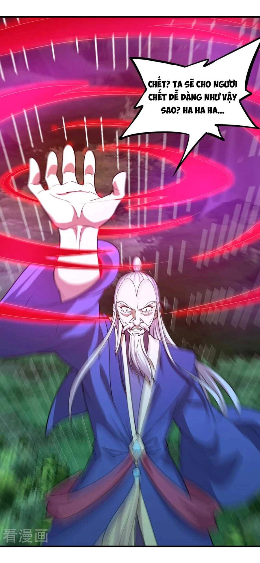 Tiên Võ Đế Tôn Chapter 228 - 34