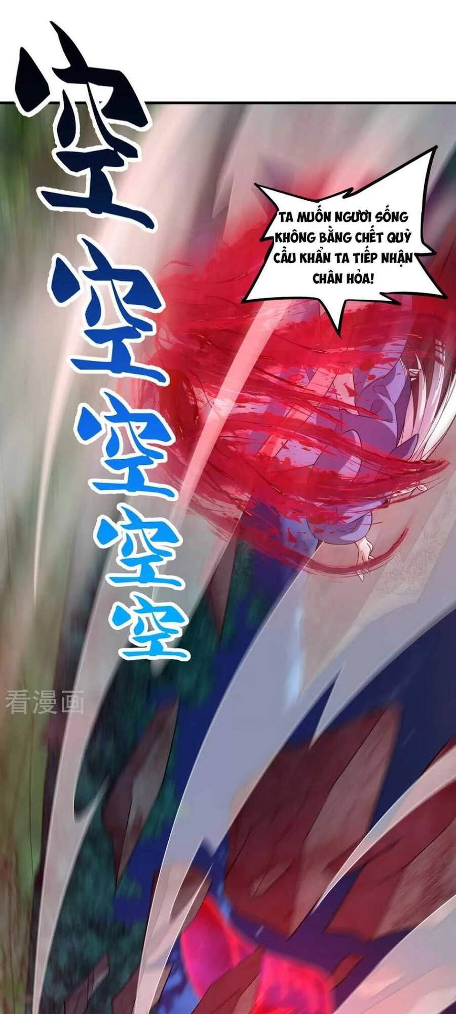 Tiên Võ Đế Tôn Chapter 228 - 36