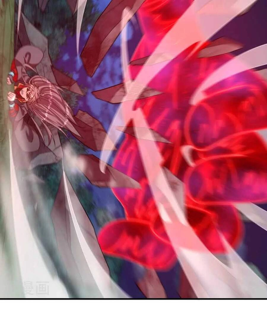 Tiên Võ Đế Tôn Chapter 228 - 37