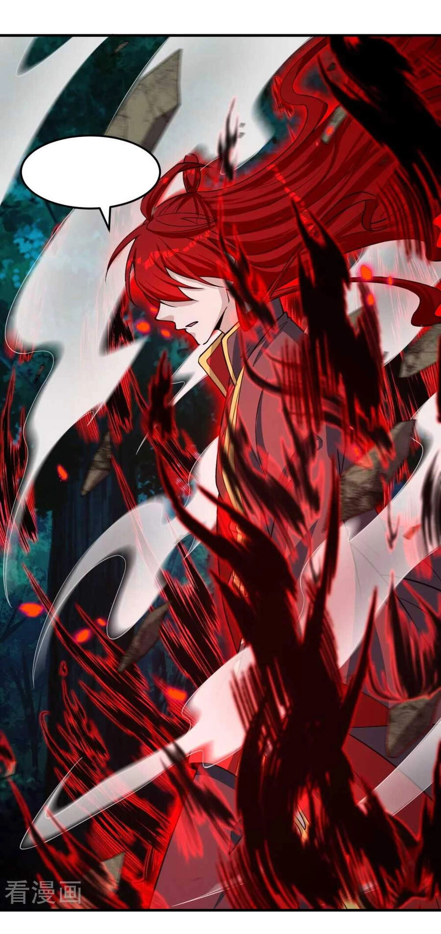 Tiên Võ Đế Tôn Chapter 228 - 40