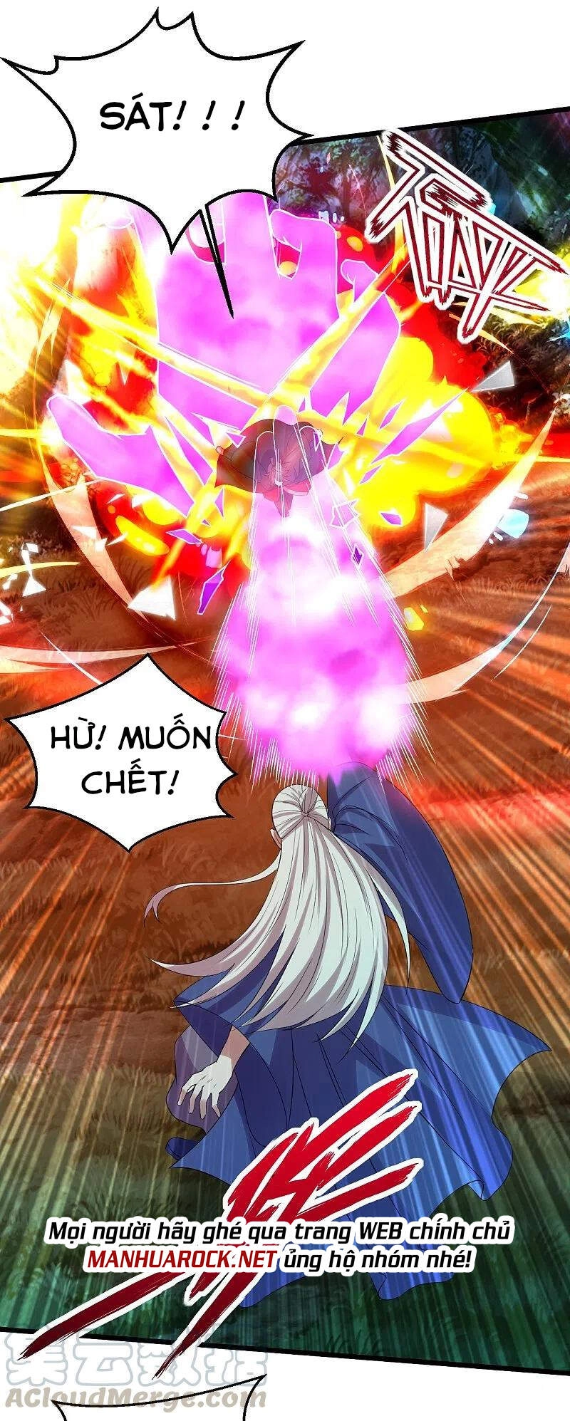 Tiên Võ Đế Tôn Chapter 229 - 3