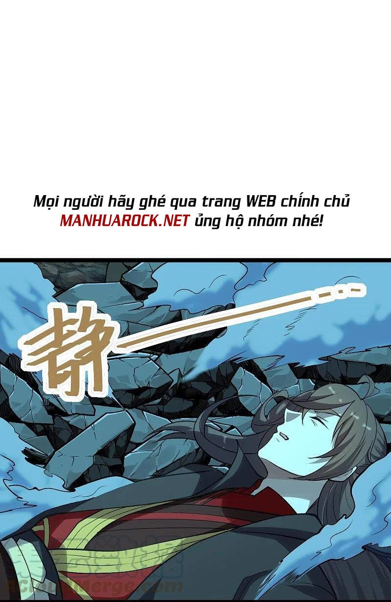 Tiên Võ Đế Tôn Chapter 229 - 9