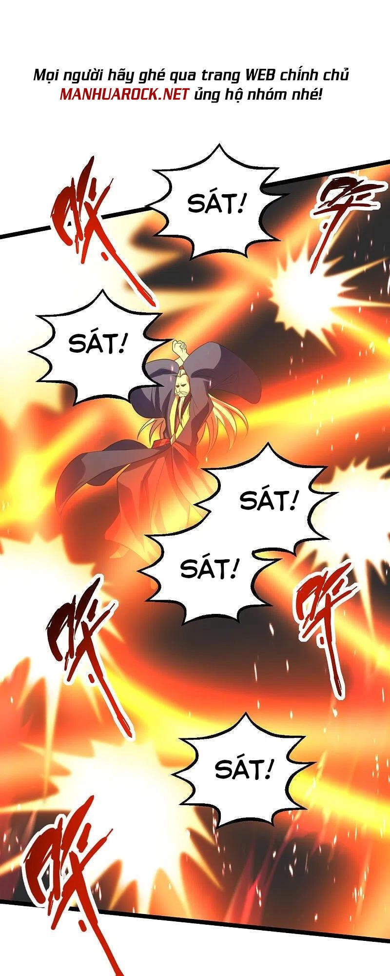 Tiên Võ Đế Tôn Chapter 229 - 16