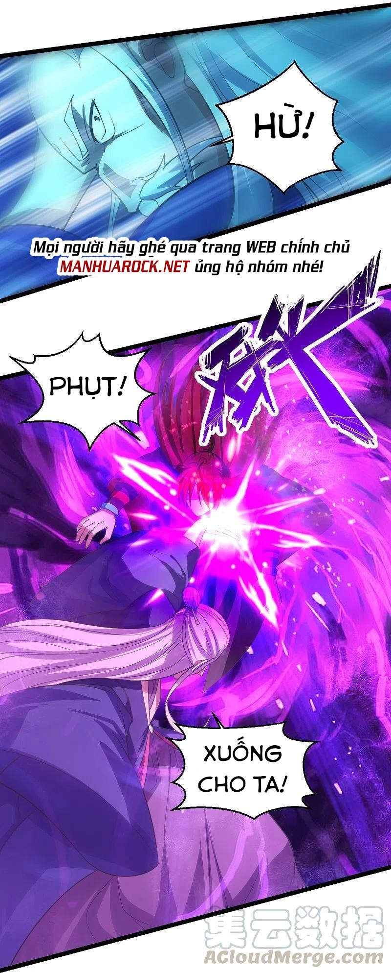 Tiên Võ Đế Tôn Chapter 229 - 18