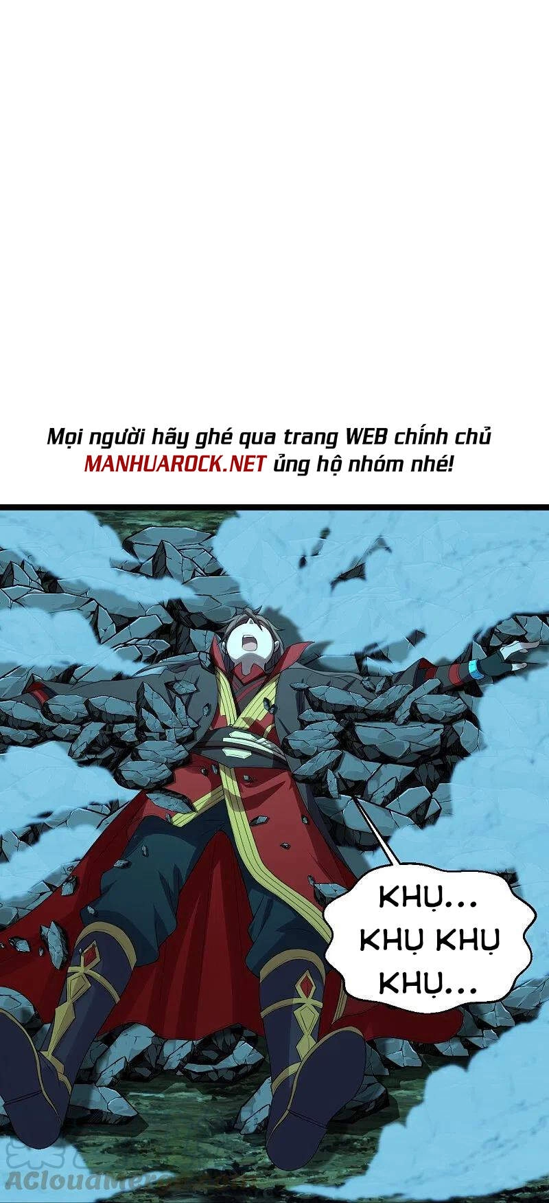 Tiên Võ Đế Tôn Chapter 229 - 20