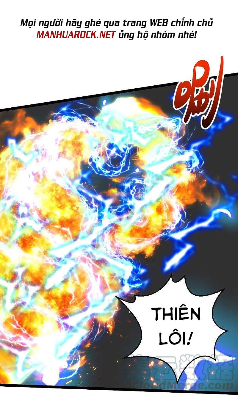 Tiên Võ Đế Tôn Chapter 229 - 22