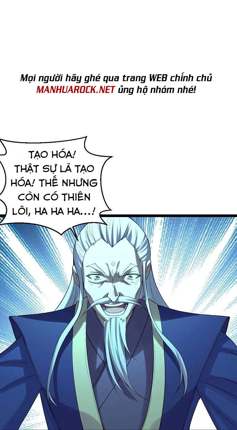 Tiên Võ Đế Tôn Chapter 229 - 23