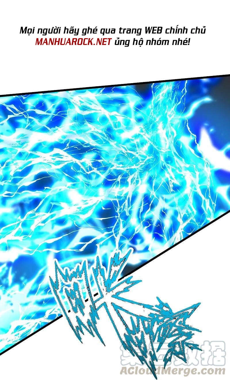 Tiên Võ Đế Tôn Chapter 229 - 26