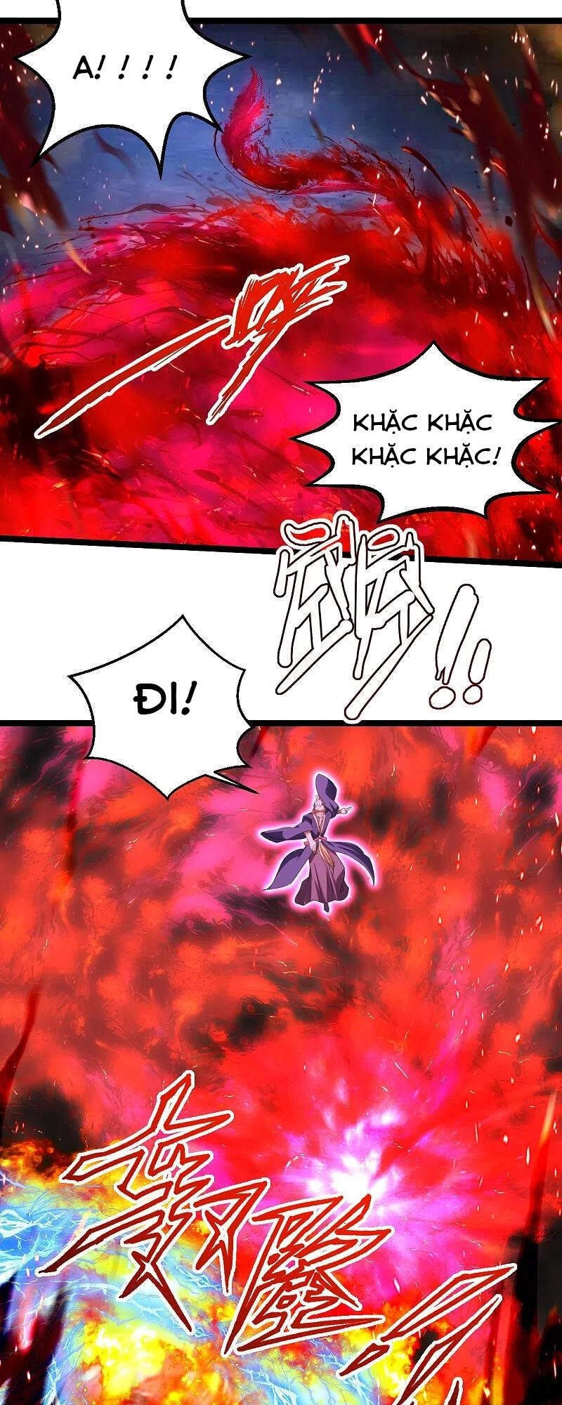 Tiên Võ Đế Tôn Chapter 229 - 31