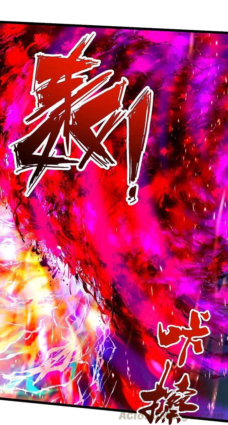 Tiên Võ Đế Tôn Chapter 229 - 34