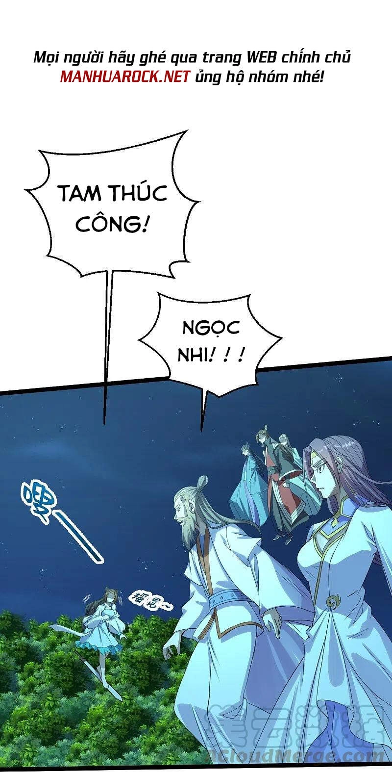 Tiên Võ Đế Tôn Chapter 229 - 36