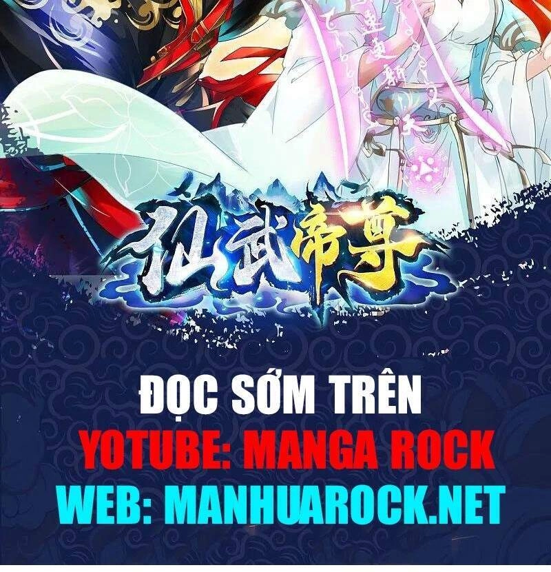 Tiên Võ Đế Tôn Chapter 229 - 39