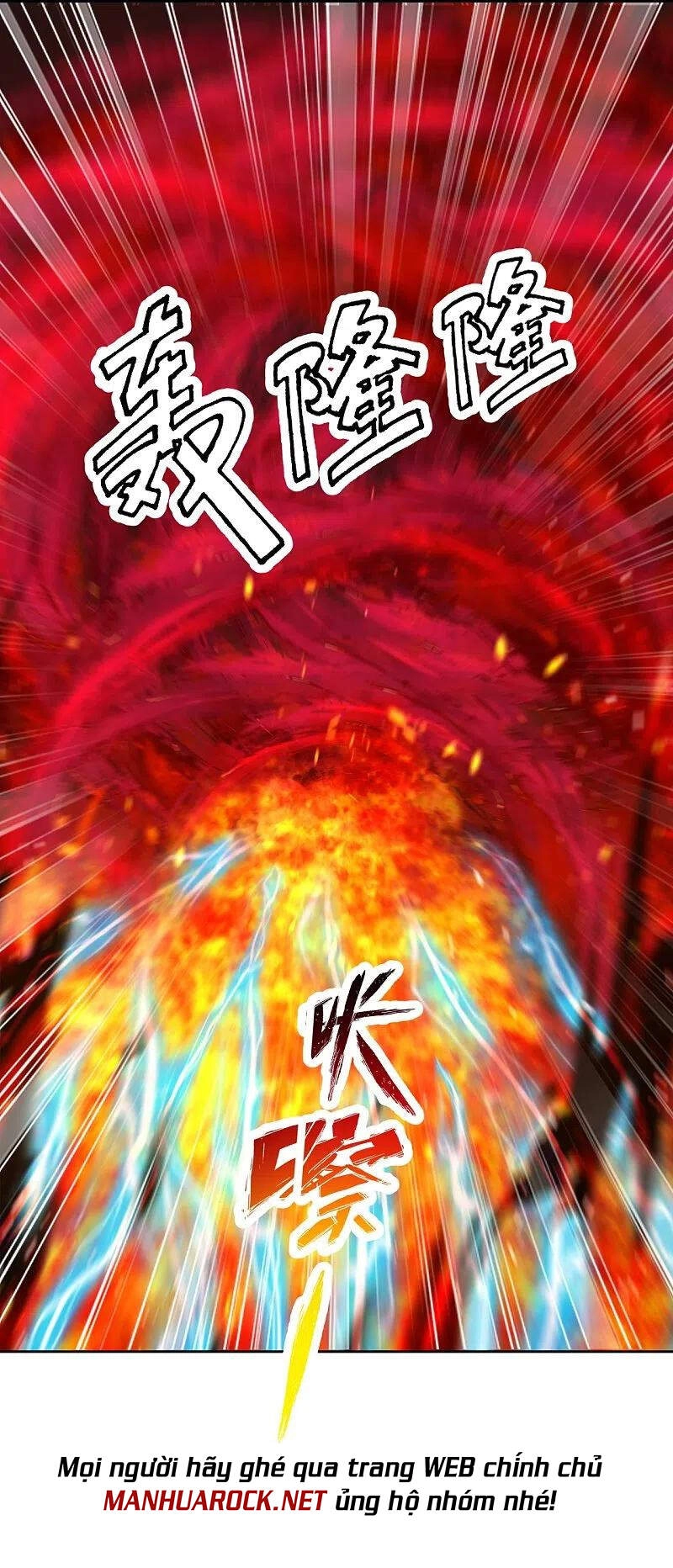 Tiên Võ Đế Tôn Chapter 230 - 7