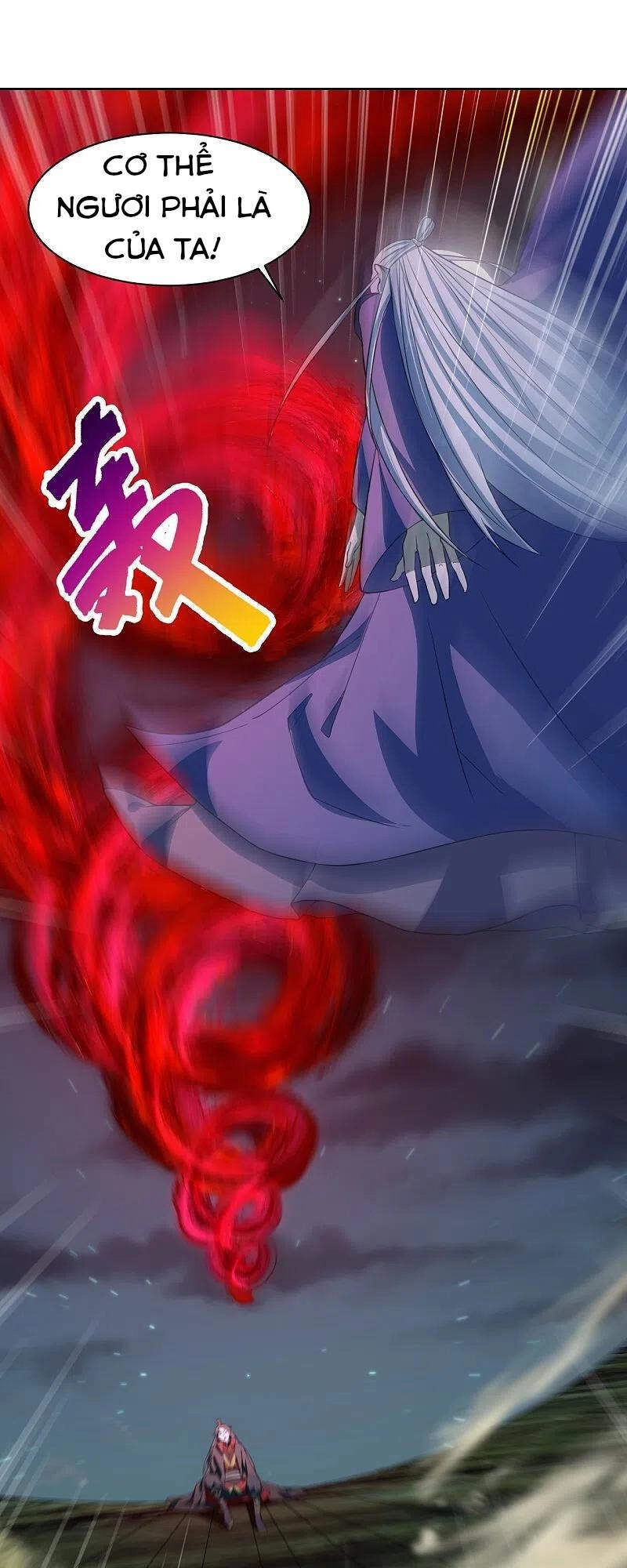 Tiên Võ Đế Tôn Chapter 230 - 12